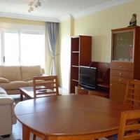 Квартира в Испании, Валенсия, Аликанте, 128 кв.м.