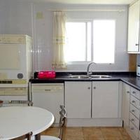 Квартира в Испании, Валенсия, Аликанте, 128 кв.м.