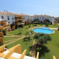 Flat in Spain, Comunitat Valenciana, Alicante, 120 sq.m.
