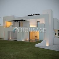 Вилла в Испании, Андалусия, 902 кв.м.