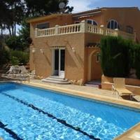 Villa in Spain, Comunitat Valenciana, Alicante, 150 sq.m.