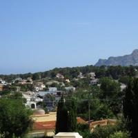 Villa in Spain, Comunitat Valenciana, Alicante, 150 sq.m.