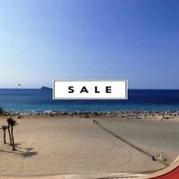 Flat in Spain, Comunitat Valenciana, Alicante, 110 sq.m.