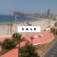 Flat in Spain, Comunitat Valenciana, Alicante, 110 sq.m.