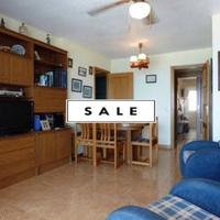 Flat in Spain, Comunitat Valenciana, Alicante, 110 sq.m.