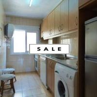Flat in Spain, Comunitat Valenciana, Alicante, 110 sq.m.