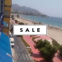 Flat in Spain, Comunitat Valenciana, Alicante, 110 sq.m.