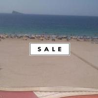 Flat in Spain, Comunitat Valenciana, Alicante, 110 sq.m.