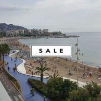 Flat in Spain, Comunitat Valenciana, Alicante, 95 sq.m.