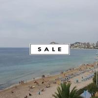Flat in Spain, Comunitat Valenciana, Alicante, 95 sq.m.