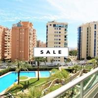 Квартира в Испании, Валенсия, Аликанте