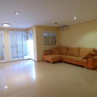 Flat in Spain, Comunitat Valenciana, Alicante, 100 sq.m.