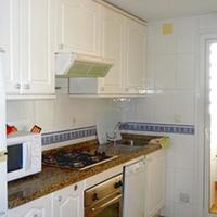Flat in Spain, Comunitat Valenciana, Alicante, 87 sq.m.