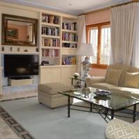 Villa in Spain, Comunitat Valenciana, Alicante, 500 sq.m.