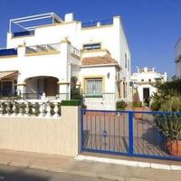 Вилла в Испании, Валенсия, Аликанте, 90 кв.м.