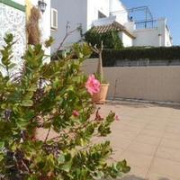 Вилла в Испании, Валенсия, Аликанте, 90 кв.м.