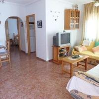 Вилла в Испании, Валенсия, Аликанте, 90 кв.м.