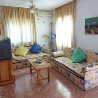 Вилла в Испании, Валенсия, Аликанте, 90 кв.м.