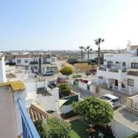 Вилла в Испании, Валенсия, Аликанте, 90 кв.м.