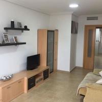 Квартира в Испании, Валенсия, Аликанте, 90 кв.м.