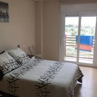 Квартира в Испании, Валенсия, Аликанте, 90 кв.м.