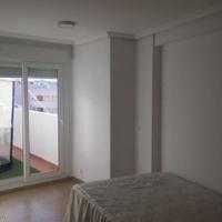 Квартира в Испании, Валенсия, Аликанте, 90 кв.м.