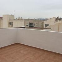 Квартира в Испании, Валенсия, Аликанте, 90 кв.м.