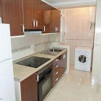 Квартира в Испании, Валенсия, Аликанте, 65 кв.м.