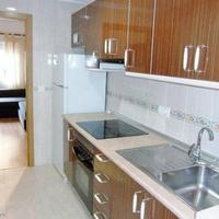 Квартира в Испании, Валенсия, Аликанте, 65 кв.м.