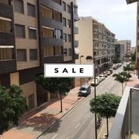 Квартира в Испании, Валенсия, Аликанте, 88 кв.м.