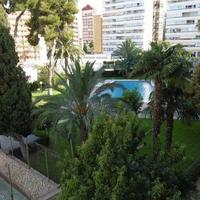 Flat in Spain, Comunitat Valenciana, Alicante, 115 sq.m.