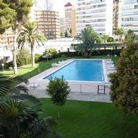 Flat in Spain, Comunitat Valenciana, Alicante, 115 sq.m.