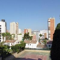 Flat in Spain, Comunitat Valenciana, Alicante, 115 sq.m.
