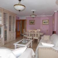 Flat in Spain, Comunitat Valenciana, Alicante, 130 sq.m.