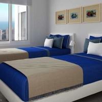 Квартира в Испании, Валенсия, Аликанте, 78 кв.м.