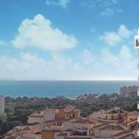 Квартира в Испании, Валенсия, Аликанте, 78 кв.м.