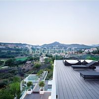 Villa in Spain, Andalucia, 675 sq.m.