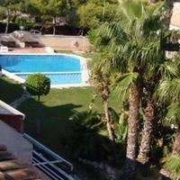 Таунхаус в Испании, Валенсия, Аликанте, 181 кв.м.