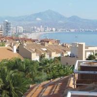 Таунхаус в Испании, Валенсия, Аликанте, 181 кв.м.