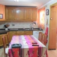 Квартира в Испании, Валенсия, Аликанте, 127 кв.м.