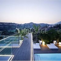 Villa in Spain, Andalucia, 675 sq.m.