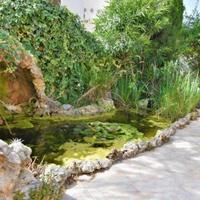 Bungalow in Spain, Comunitat Valenciana, Alicante, 133 sq.m.