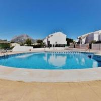 Bungalow in Spain, Comunitat Valenciana, Alicante, 133 sq.m.