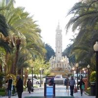 Flat in Spain, Comunitat Valenciana, Alicante, 115 sq.m.