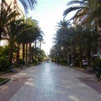 Flat in Spain, Comunitat Valenciana, Alicante, 115 sq.m.