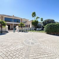 Вилла в Испании, Андалусия, 1432 кв.м.