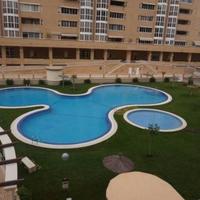 Квартира в Испании, Валенсия, Аликанте, 95 кв.м.