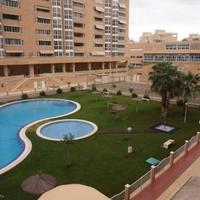 Квартира в Испании, Валенсия, Аликанте, 95 кв.м.