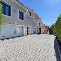 Вилла в Испании, Андалусия, 1432 кв.м.