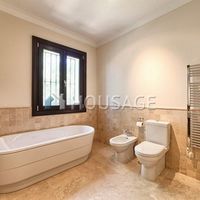 Вилла в Испании, Андалусия, 1432 кв.м.